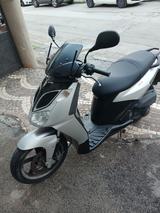 Aprilia Sportcity 200 D'EPOCA - APRILIA SPORTCITY