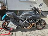 Ducati Diavel Carbon - DUCATI DIAVEL CARBON