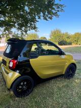 Smart Cabrio Prime-SPORT-90PS-DCT-JBL-NAVI-KAM-SITZHEI