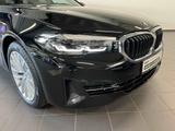 BMW 520i Touring ACC RFK NAVI LED PDC V+H DAB LM - BMW 520 Gebrauchtwagen in Wuppertal