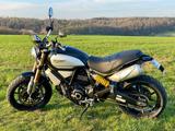 Ducati Scrambler 1100  - DUCATI SCRAMBLER 1100