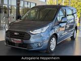 Ford Transit Connect Kasten lang Limited - Ford Transit: Limited