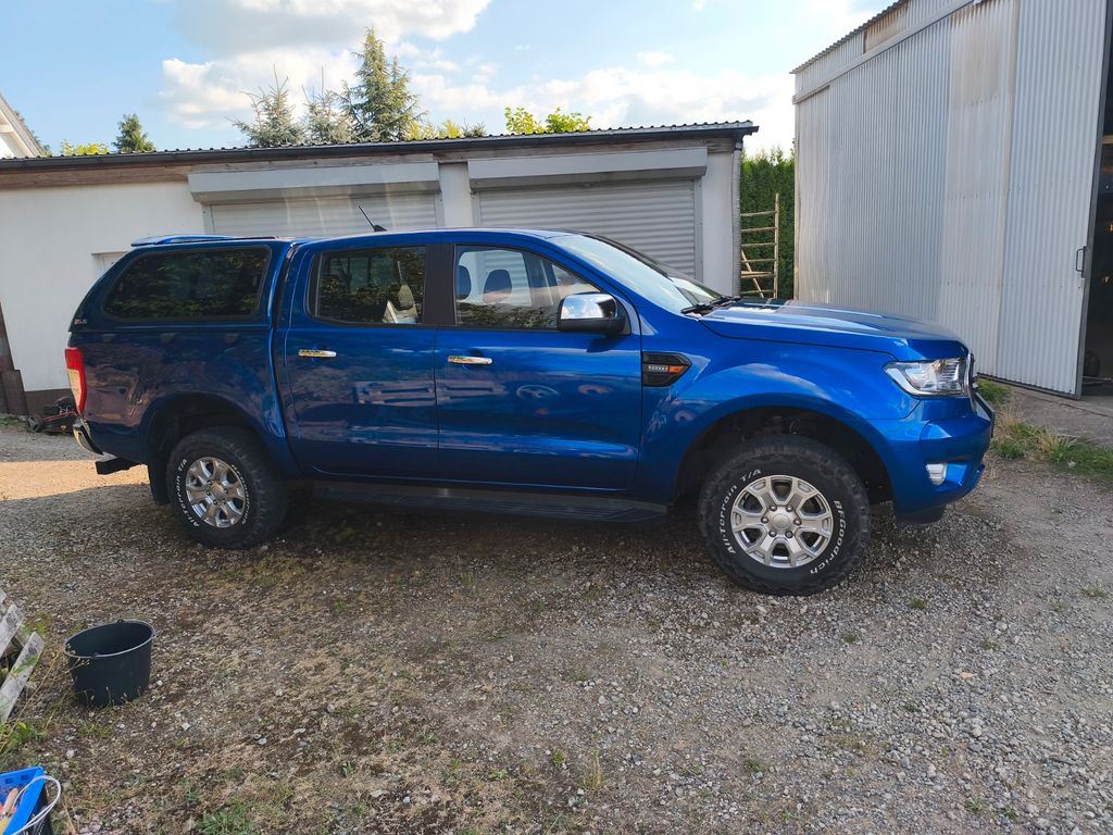 Image of Ford Ranger