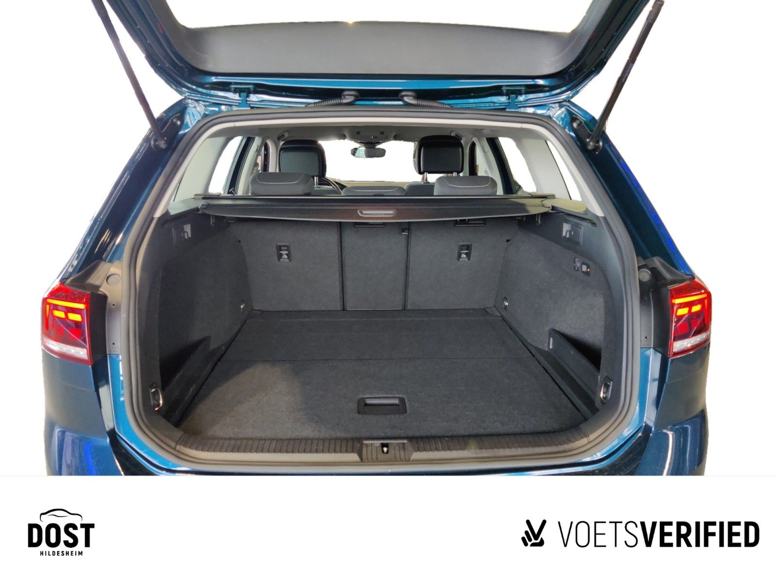 Volkswagen Passat Variant - Bild 17