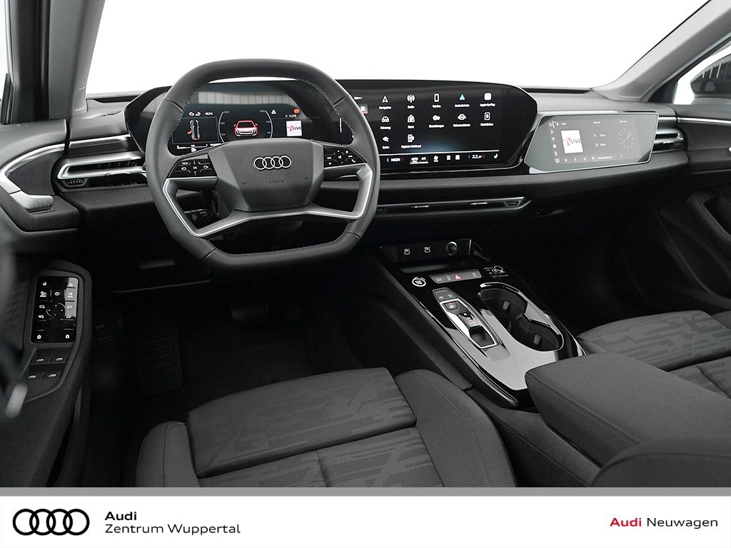 Audi A5 - Bild 12