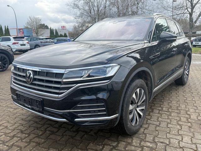 VW Touareg Elegance 4Motion 3.0 V6 TDI /PANO/360°/