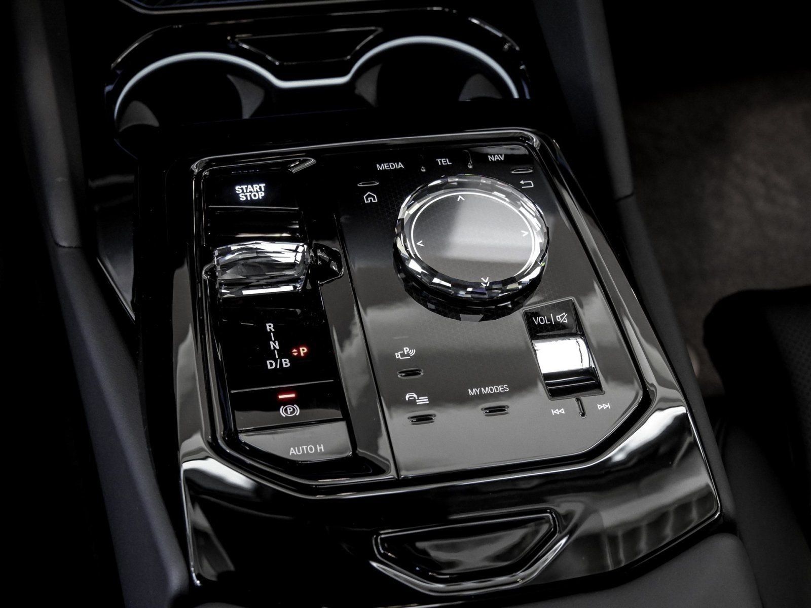 BMW i5 - Bild 10