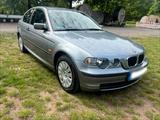BMW 316 i Compact - BMW 316: 316i Compact