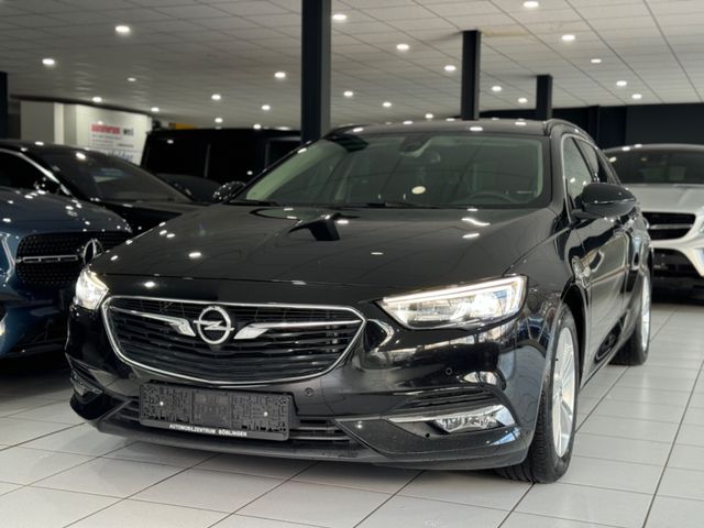 Opel Insignia B Sports*ANHÄNGER-K*KAMERA*LED