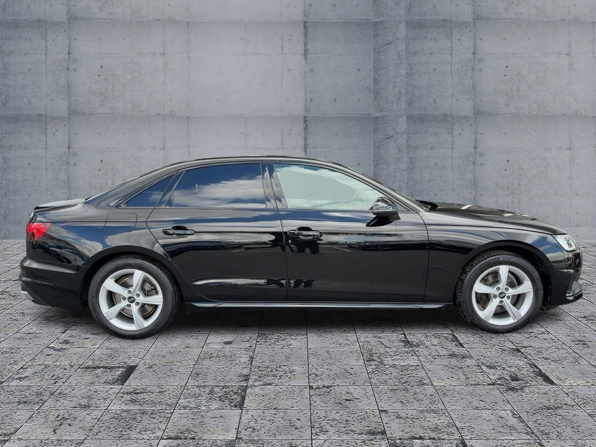 Audi A4 - Bild 7