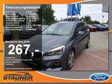 BMW 218i Gran Tourer M-Sport Navi AHK LED SHZ DAB - BMW 218 Gran Tourer Gebrauchtwagen