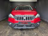 Suzuki SX4 S-Cross Comfort+ 4x4, PANO, ACC, R-KAM, LED - Suzuki in Berlin