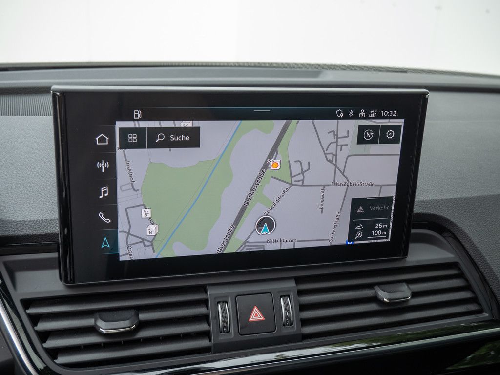 Audi Q5 50 TFSI e quattro MATRIX ACC NAVI SHZ KAMERA foto 10