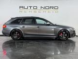 Audi RS4 4.2 FSI quat.*DEUTSCH*Schale*Pano*ACC*Memory - Audi RS4: Kombi