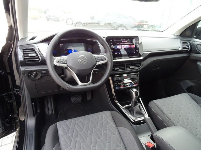 T-Cross 1.0 TSI DSG Life