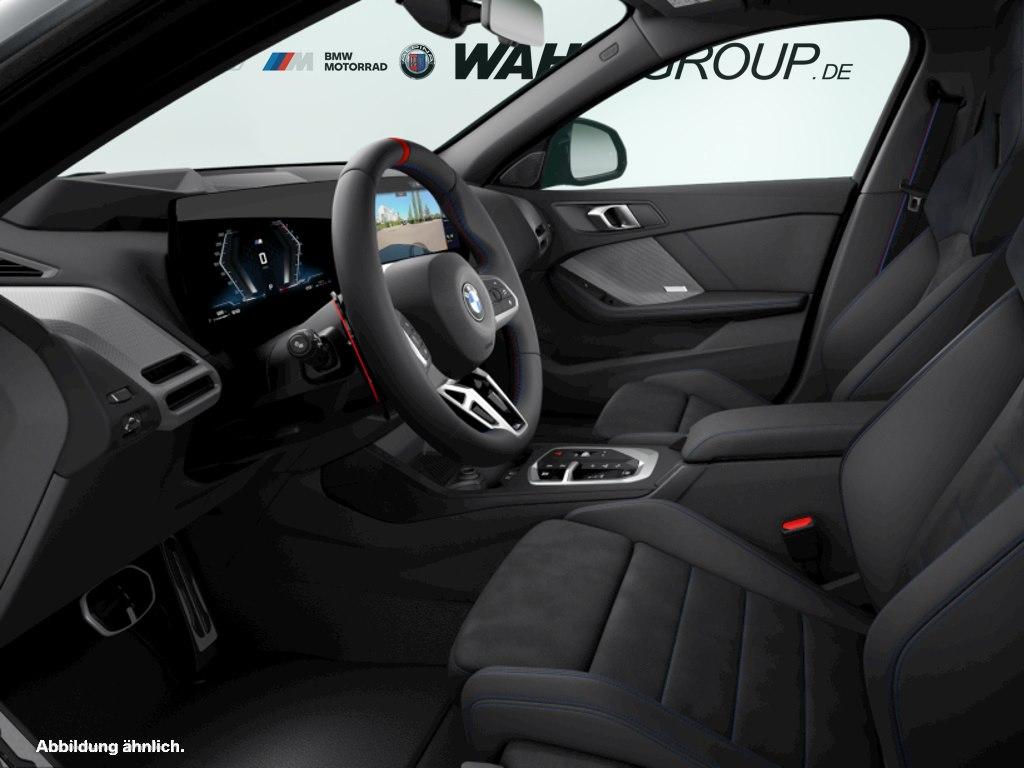 BMW M135 xDrive Sportpaket Head-Up HK HiFi DAB LED