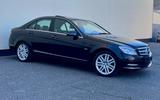 Mercedes-Benz C Klasse 250 CGI Lim AUTOM. AVANTGARDE KEYLESS - gebrauchte Mercedes-Benz C 250 aus dem Jahr 2010