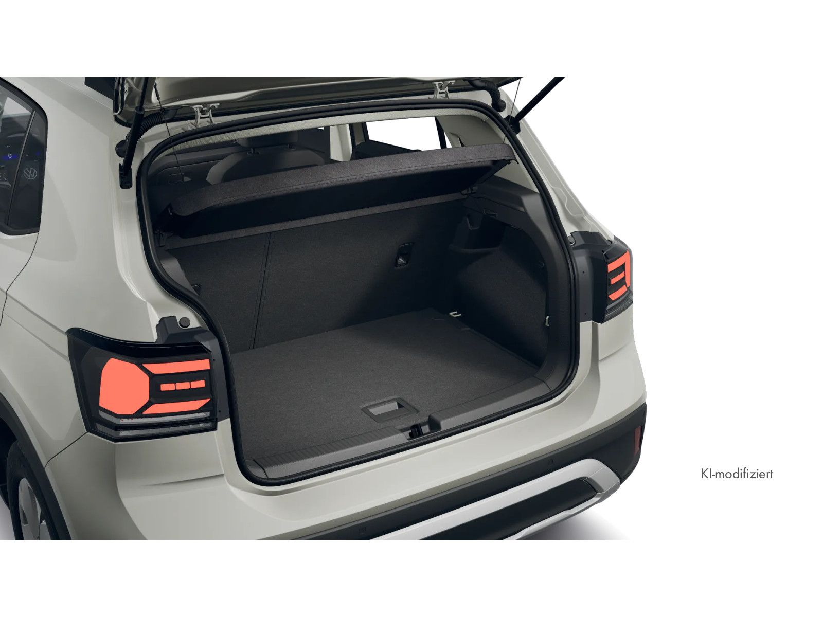 Volkswagen T-Cross - Bild 9