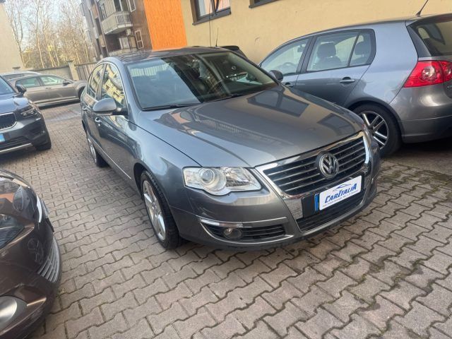 Volkswagen VOLKSWAGEN Passat 2.0 16V TDI Highline