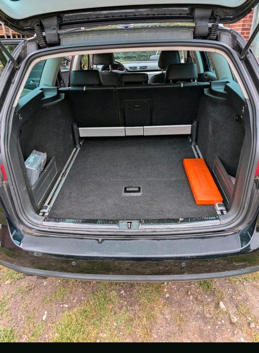 Volkswagen Passat 2006 — photo 9