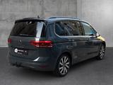Volkswagen Touran Highline 2,0 TDI 110kW 7-Gang DSG AHK - Volkswagen Touran: Standheizung