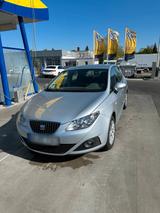 Seat SEAT Ibiza 1.4 | 113.000 km | TÜV bis 03/2... - Seat Ibiza aus 2009: 4.1
