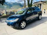 Nissan Murano 3.5 V6 24V Autom. 4wd G.Turismo GP - gebrauchte Nissan Murano aus dem Jahr 2006