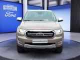Ford Ranger DOKA 2,0 l EcoBlue Limited*Garantie**RFK* - Ford Ranger in Nürnberg