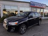 Mitsubishi ASX 1.8 DI-D 2WD Klassik Kollektion - Mitsubishi ASX: Klassik Kollektion