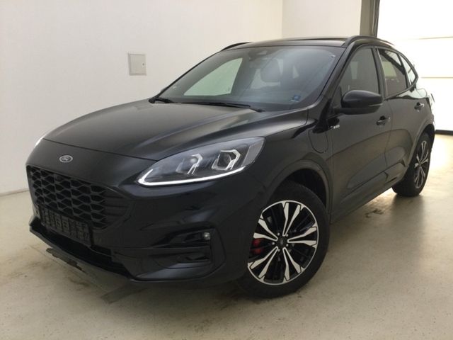 Ford Kuga 2,5 PHEV Hybrid ST-Line X,4JGarant,19",IACC