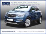 Opel Mokka X 1.4 Turbo Innovation NAVI SHZ ALU PDC - Opel Gebrauchtwagen in Dortmund