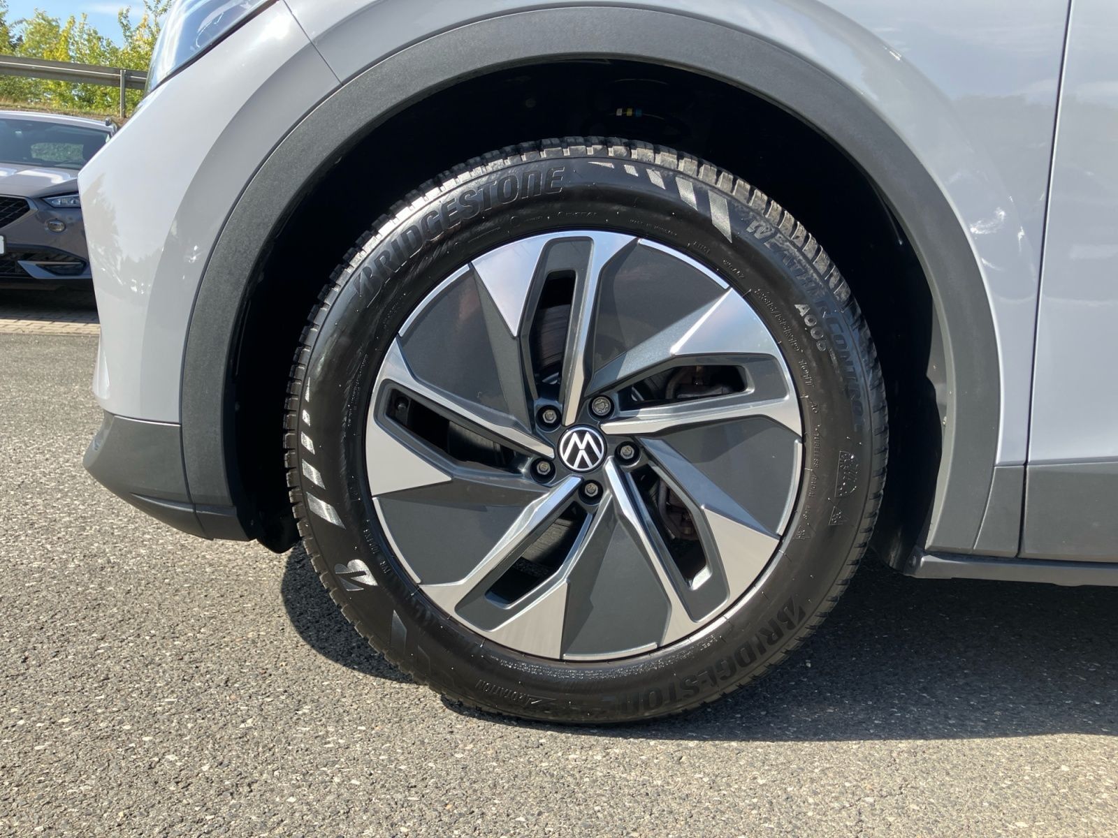 Volkswagen ID.4 - Bild 10