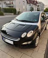 Smart ForFour 1,3 passion passion - Smart ForFour: 1.3