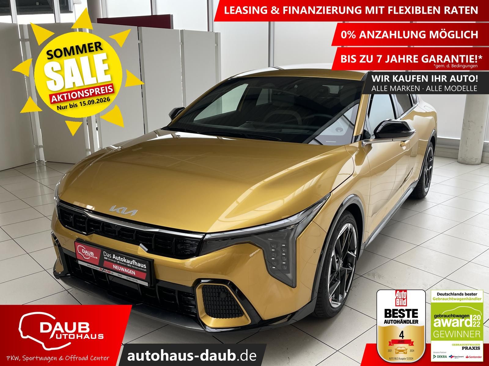Kia K4 1.6T 180 DCT GTL DWP+ SZ SD 18
