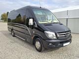 Mercedes-Benz Sprinter 519 CDI, VIP-FAHRZEUG TOP - Mercedes-Benz Vip