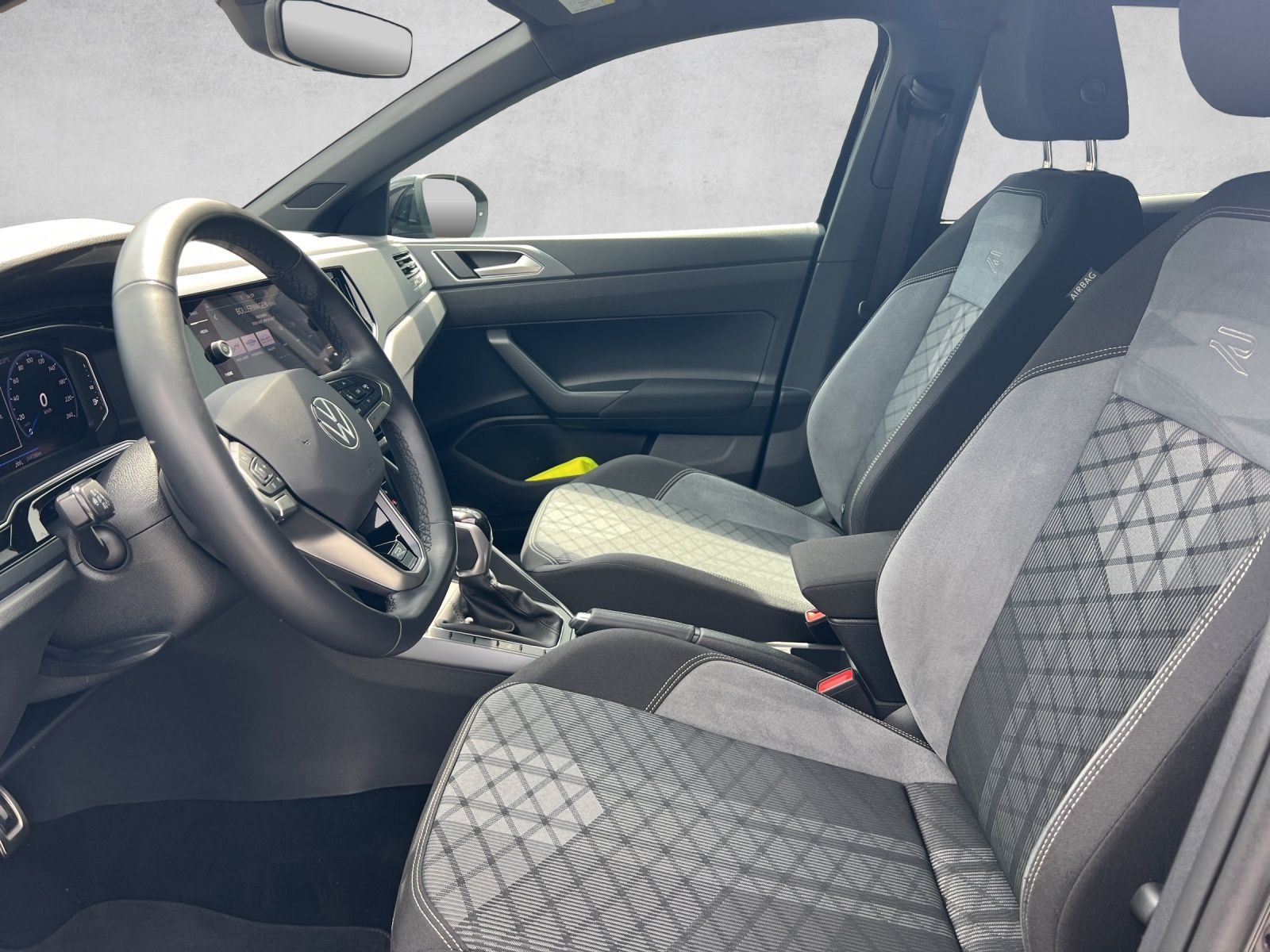 Taigo R-Line 1.5 TSI DSG*IQ.Light*ACC*Navi*Klima