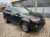 Kia Sorento Vision 4WD~1.Hand~Guter Zustand - gebrauchte SUVs in Worms