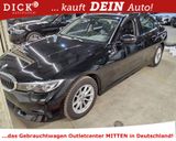 BMW 320i Aut Sport Line LED/NAVI/SHZ/RFK/8Fa - BMW: R32