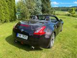 Nissan 370Z Roadster 3.7, MY 2016, 1. owner - gebrauchte Nissan Cabrios