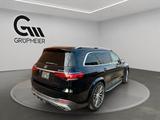 Mercedes-Benz GLS 63 GLS GLS 63 AMG 4Matic+ - gebrauchte Mercedes-Benz GLS 63 aus dem Jahr 2021