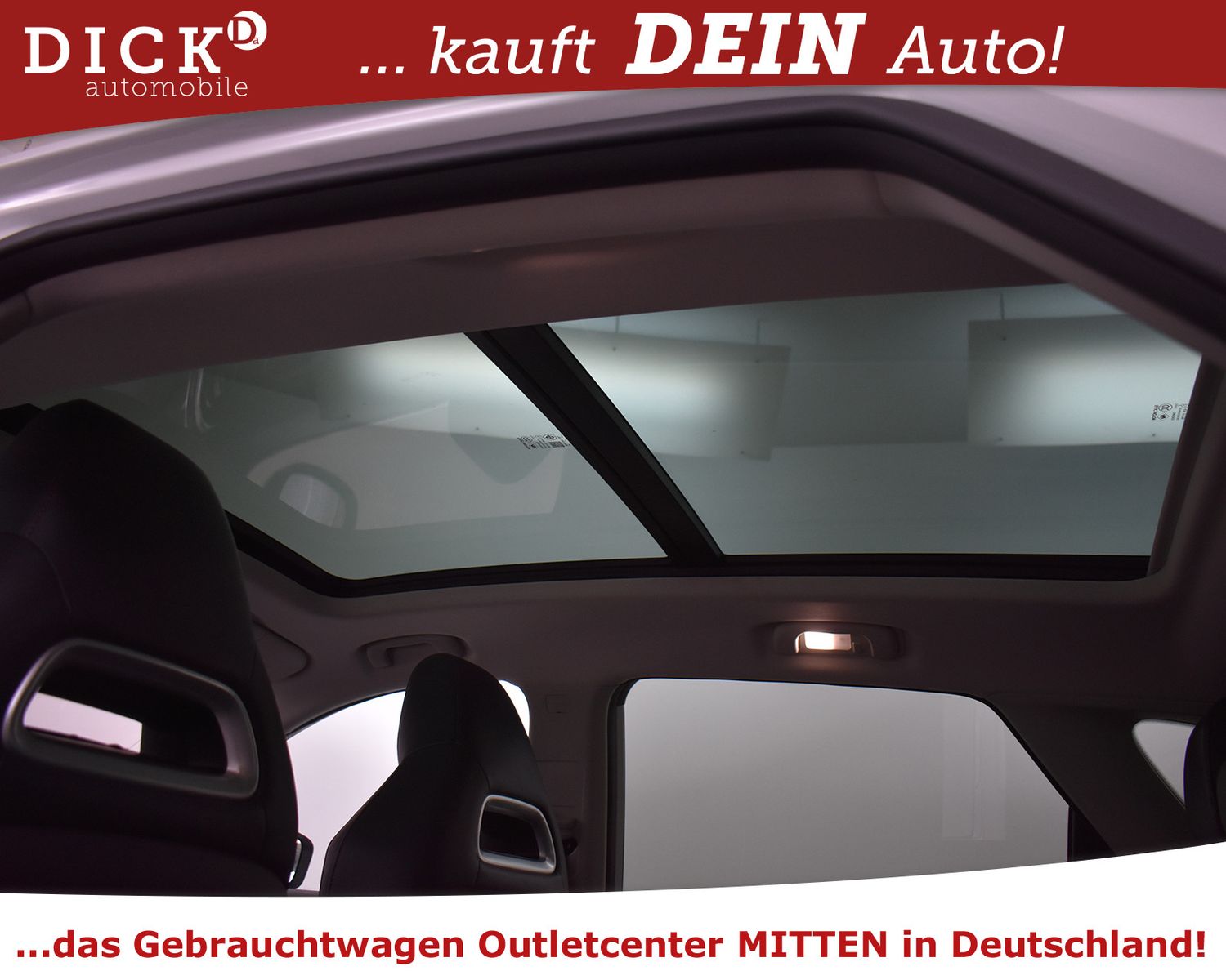 MG EHS PHEV 1.5 T-GDI Luxury  LED+PANO+SHZ+ACC+360° - Image 21