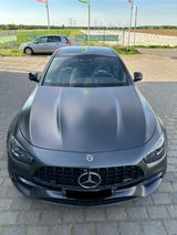 Mercedes-Benz E 63 SAMG Mercedes - Final Edition!  1 von 999 ! - Mercedes-Benz E 63 AMG aus 2022