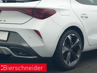Cupra Leon - Vorschau Bild 21