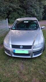 Fiat FIAT STILO 2005 J. / TÜV bis 09/2026 - gebrauchte Fiat Stilo aus dem Jahr 2005