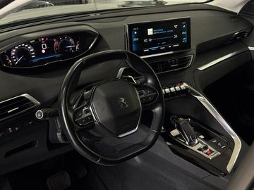 Peugeot 3008 - 9