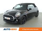 MINI Cabrio One *NAVI*TEMPO*PDC*KLIMA* - MINI One Cabrio Gebrauchtwagen