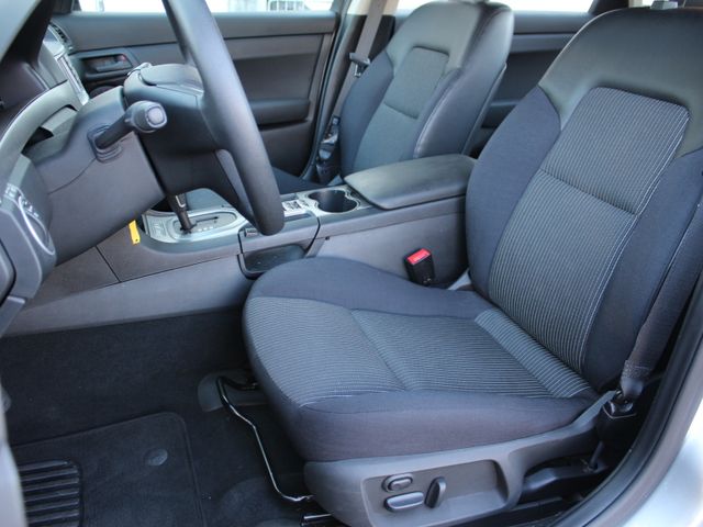 Caprice PPV 6,0 Police Patrol Vehicle