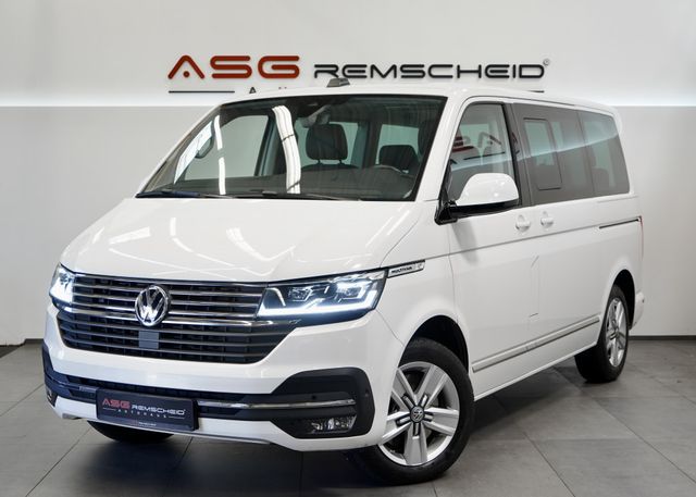 Volkswagen T6 Multivan Highline *AHK*ACC*Digital*Standhzg.