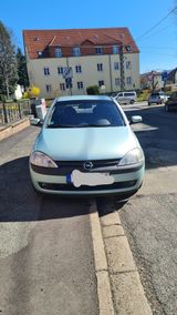 Opel Corsa 1.2 16V Elegance Elegance - Opel Corsa: 16v Elegance