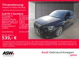 Audi RS 3 Sportback  25TFSI quattro NAVI MATRIX RFK - gebrauchte Audi RS3 aus dem Jahr 2021